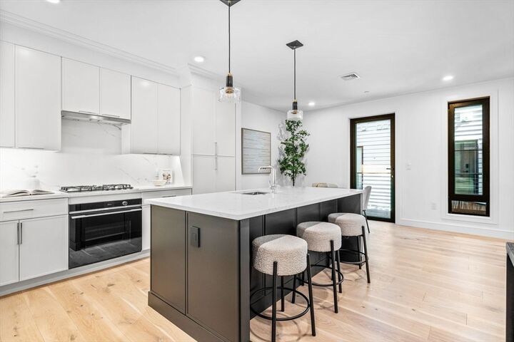 Property Photo:  33 A St. 404  MA 02127 