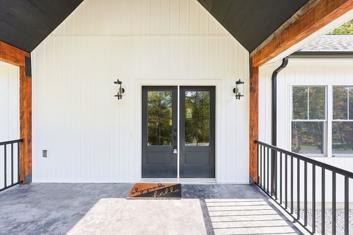 Property Photo: 68 Lackey Dam Rd MA 01590