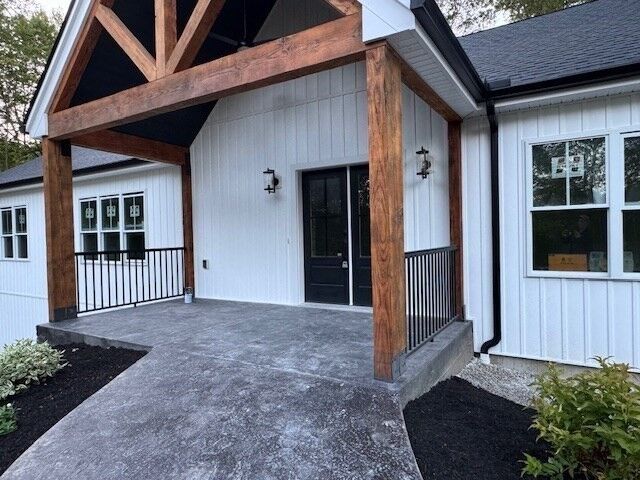 Property Photo: 68 Lackey Dam Rd MA 01590