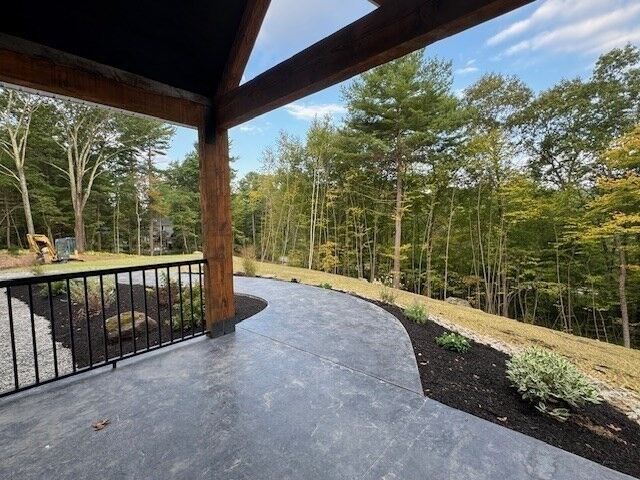Property Photo: 68 Lackey Dam Rd MA 01590