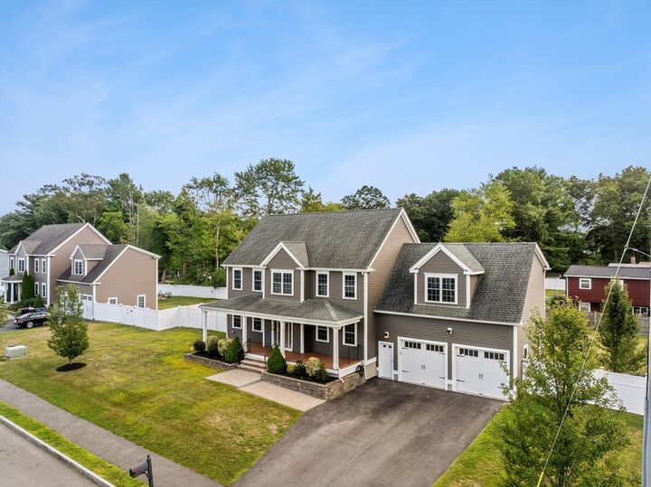 Property Photo:  5 Nadias Way  MA 02301 