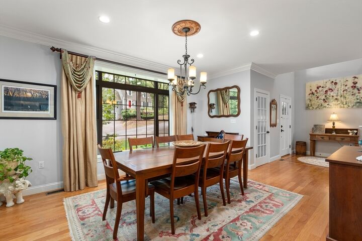 Property Photo: 7 Henderson Rd MA 02420