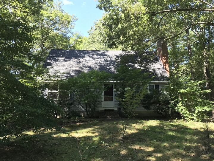 Property Photo: 61 S Plain Rd MA 01375