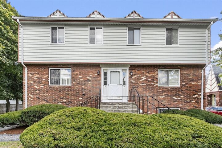 Property Photo:  45 Merrimac Street 30 Aka 13A  MA 01801 
