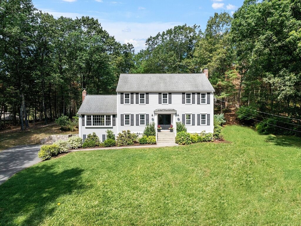 Property Photo:  104 Maynard Farm Rd  MA 01776 