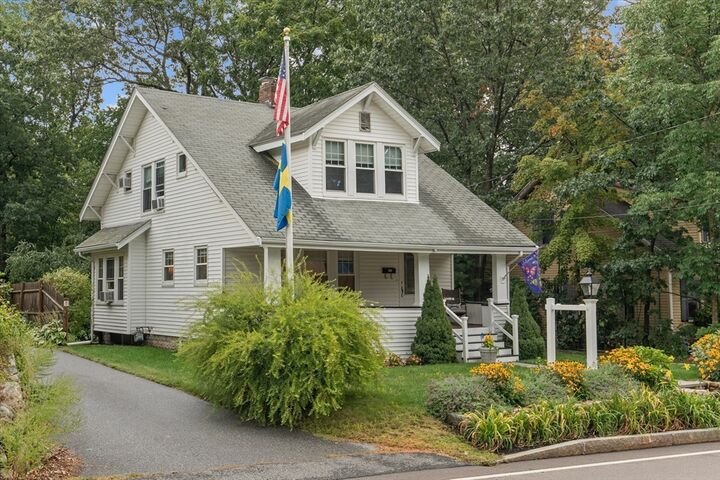 Property Photo:  145 Beacon St  MA 01701 