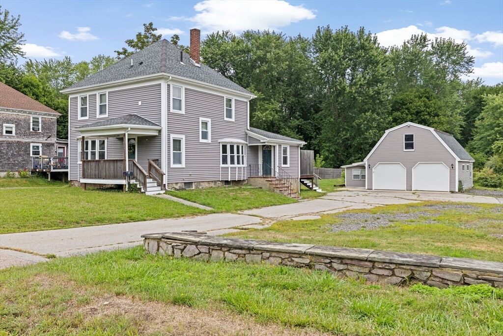 Property Photo:  192 S Main St  MA 02379 