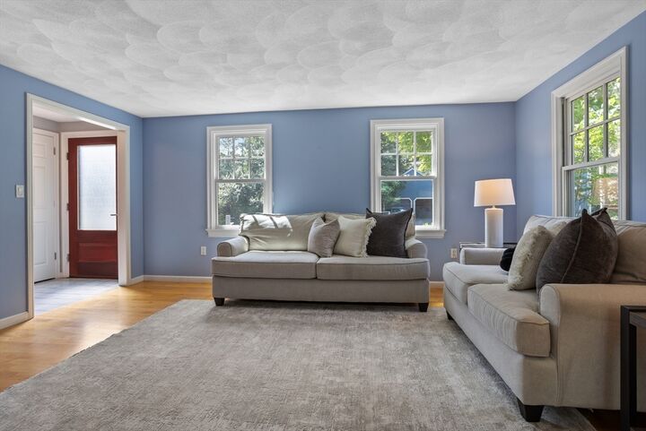 Property Photo:  21 Tobin Dr.  MA 01754 