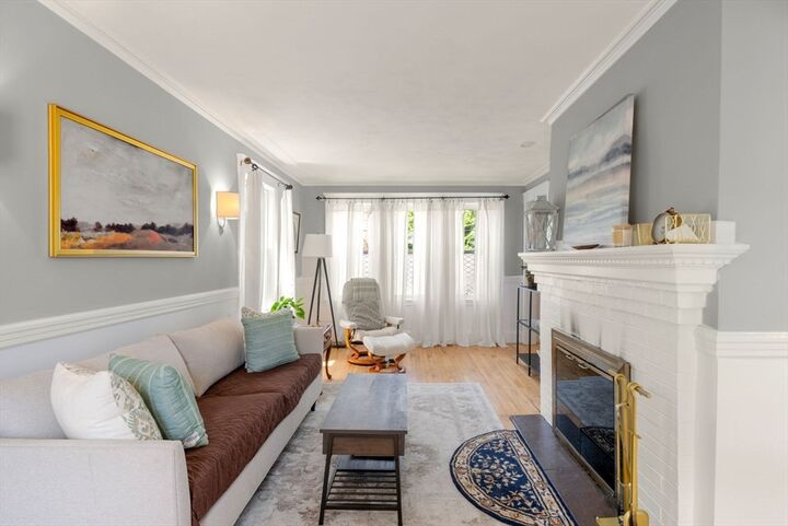 Property Photo:  1111 Brook Rd  MA 02186 