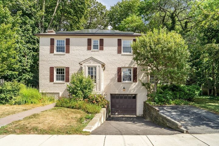 Property Photo: 198 Dedham St MA 02461