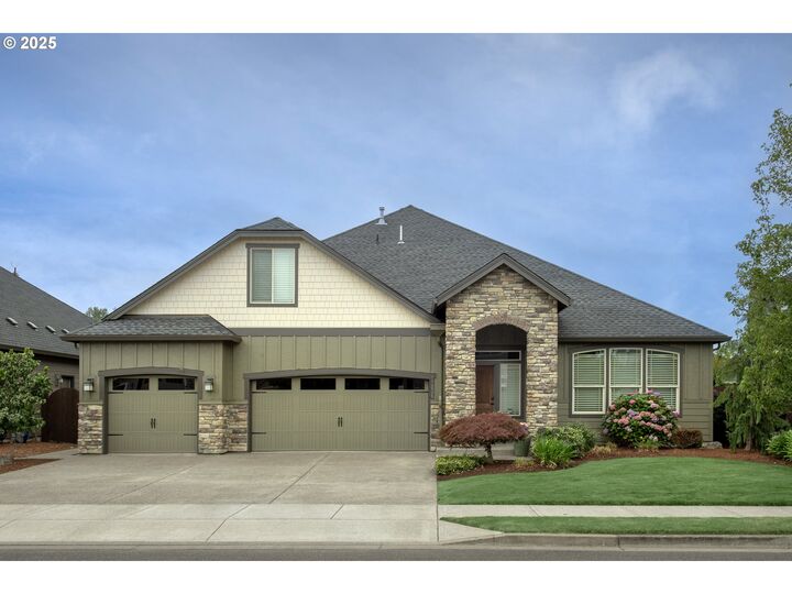 Property Photo: 11206 NE 149th Ave WA 98682