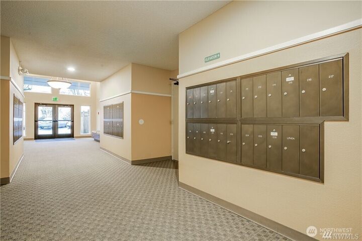 Property Photo: 13717 Linden Avenue N 208 WA 98133