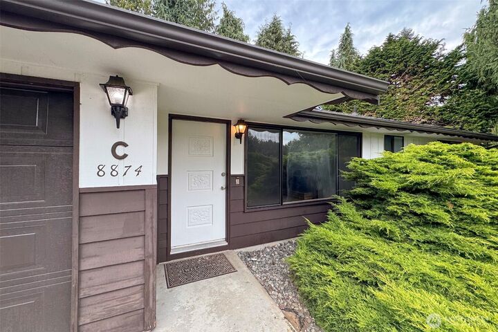Property Photo: 8874 Old Olympic Highway D WA 98382