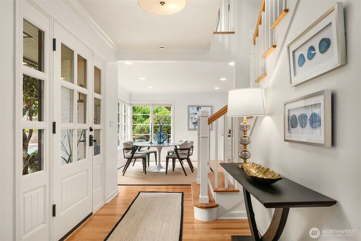 Property Photo: 3545 W Laurelhurst Drive NE WA 98105
