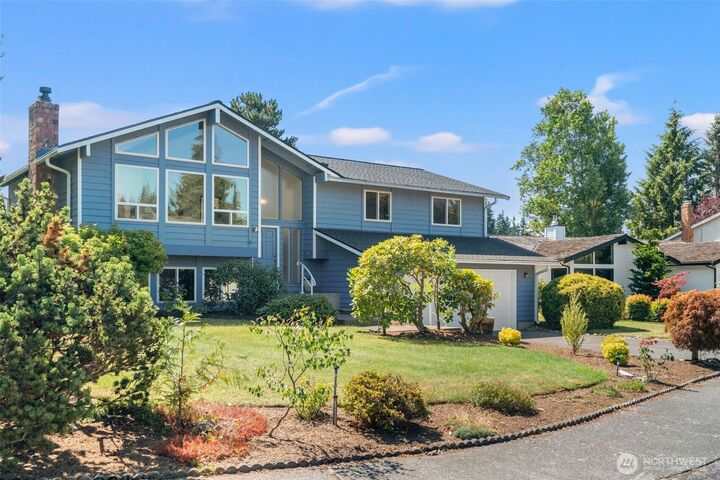 Property Photo: 10526 237th Place SW WA 98020