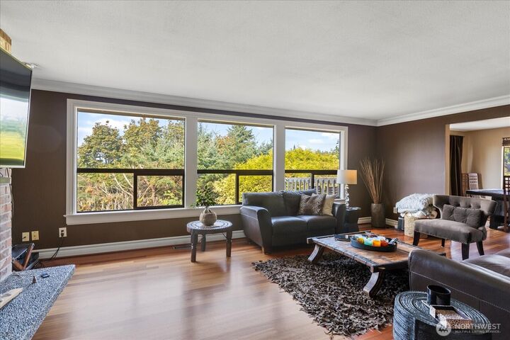 Property Photo: 9100 Olympic View Drive WA 98026