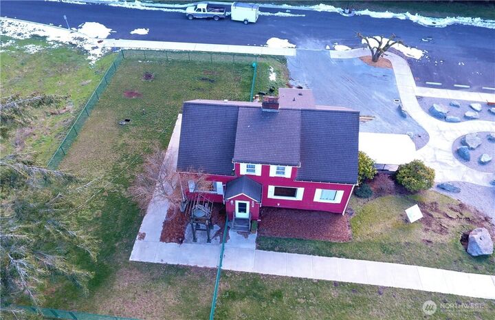 Property Photo: 2304 300th Street NW WA 98292