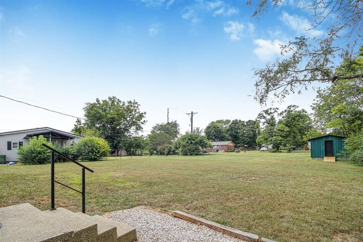 Property Photo: 314 Green Street KY 42749
