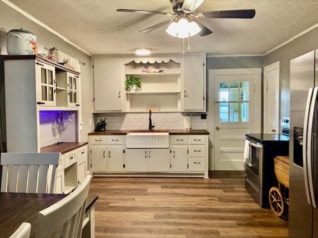 Property Photo:  198 Hiseville Coral Hill Street  KY 42141 