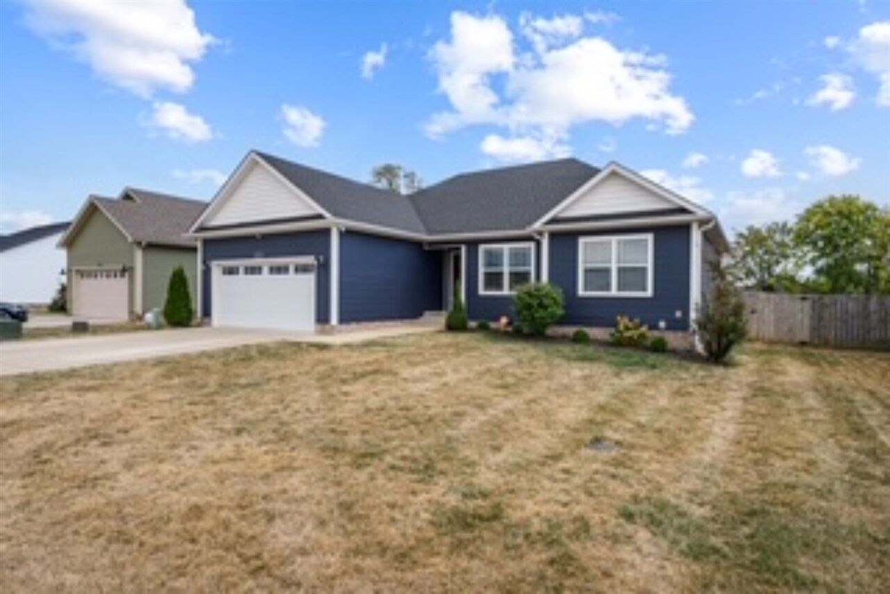 Property Photo:  395 Cedar Run Street  KY 42101 