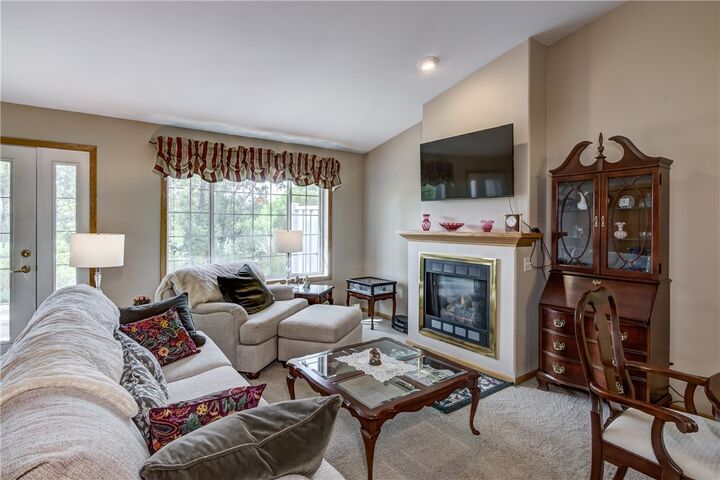 Property Photo: 4429 E Robin Meadows Lane 4429 WI 54701