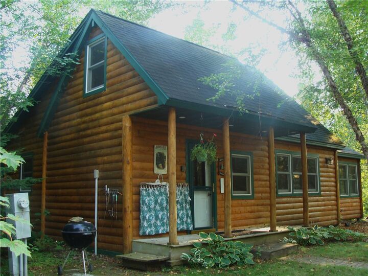 Property Photo: W8724 Timber Trail WI 54848