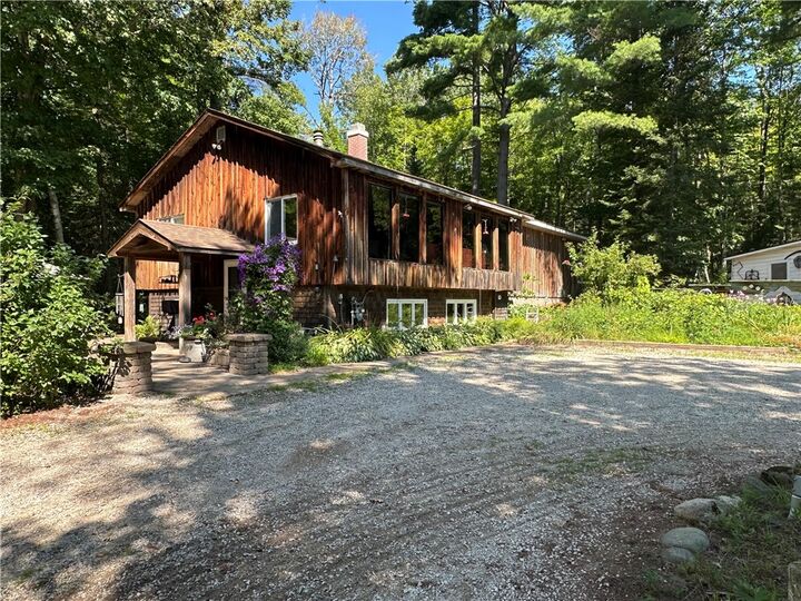 Property Photo: 84195 State Hwy 13 WI 54814