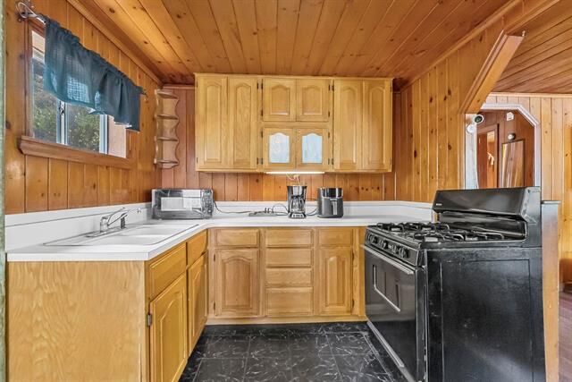 Property Photo:  4010 Five Mile Road  MI 49686 