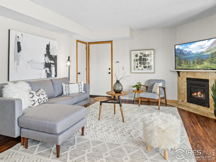 Property Photo:  507 Fall River Lane A  CO 80517 