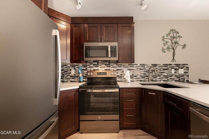 401 Nystrom Lane 1307  Winter Park CO 80482 photo