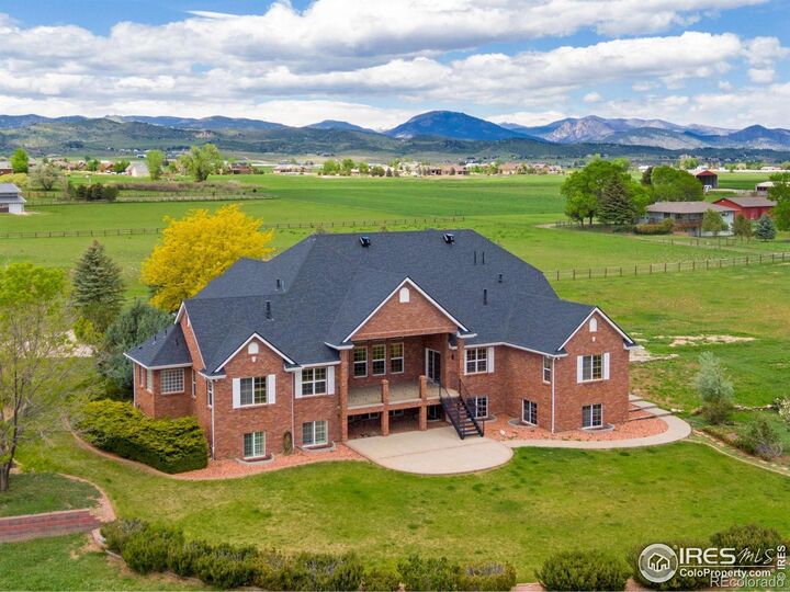 Property Photo:  2366 Shoreside Drive  CO 80513 