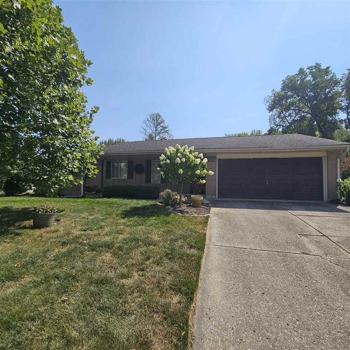 1407 SW 39th Street  Richmond IN 47374 photo