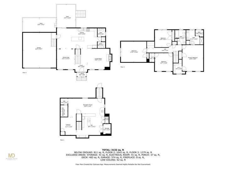 Property Photo: 10 Honey Lou Court RI 02921