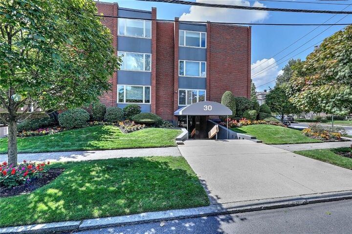 30 Blackstone Boulevard 202  Providence RI 02906 photo