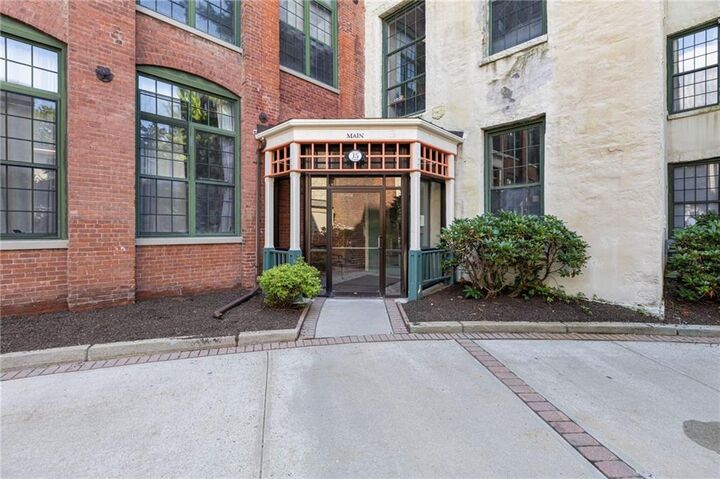 Property Photo:  15 Higgins Street 120  RI 02917 