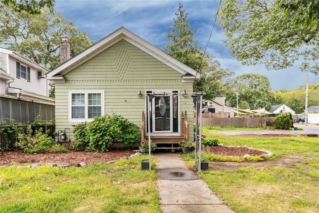 Property Photo:  80 Northup Street  RI 02889 