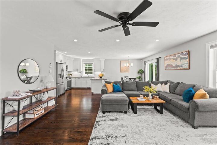 11 Mowry Avenue  Cumberland RI 02864 photo