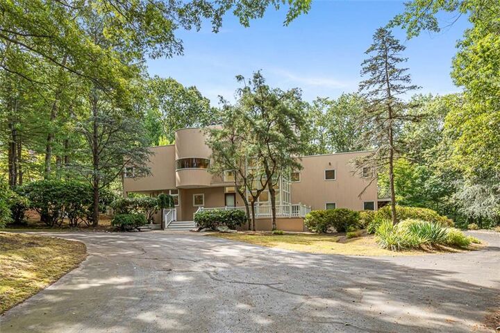 Property Photo: 9 Oak Hill Drive RI 02865