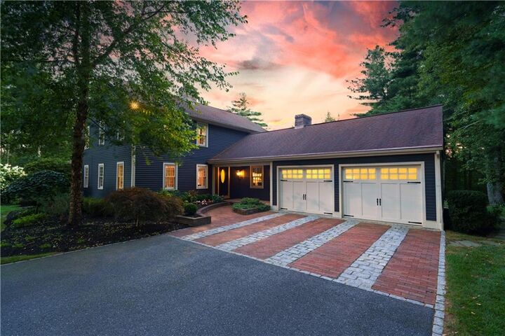 30 Ashland Road  Scituate RI 02857 photo