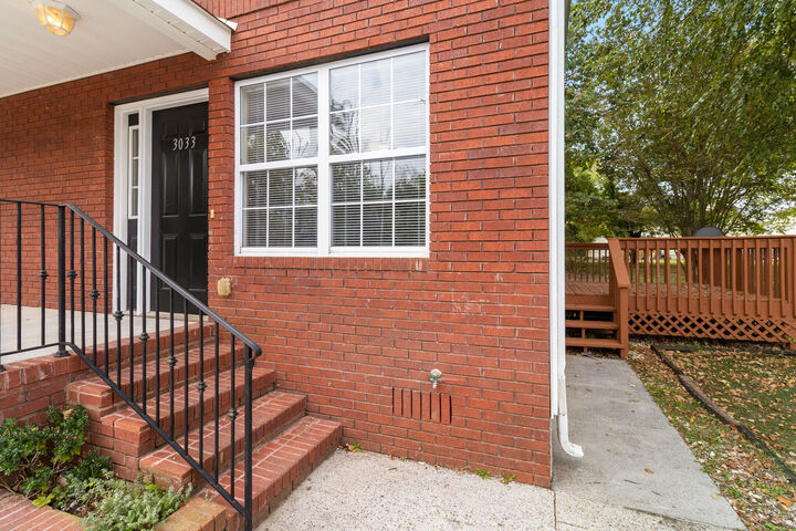 Property Photo: 3033 Barneys Lane NE TN 37323