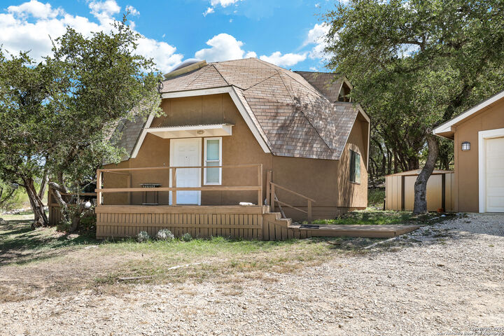 1202 Flagstone Drive  San Antonio TX 78260 photo