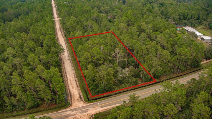 Property Photo: Ebert Ave FL 32145