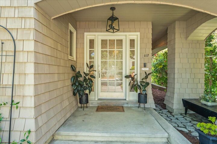 Property Photo: 117 Moore Creek Road CA 95060