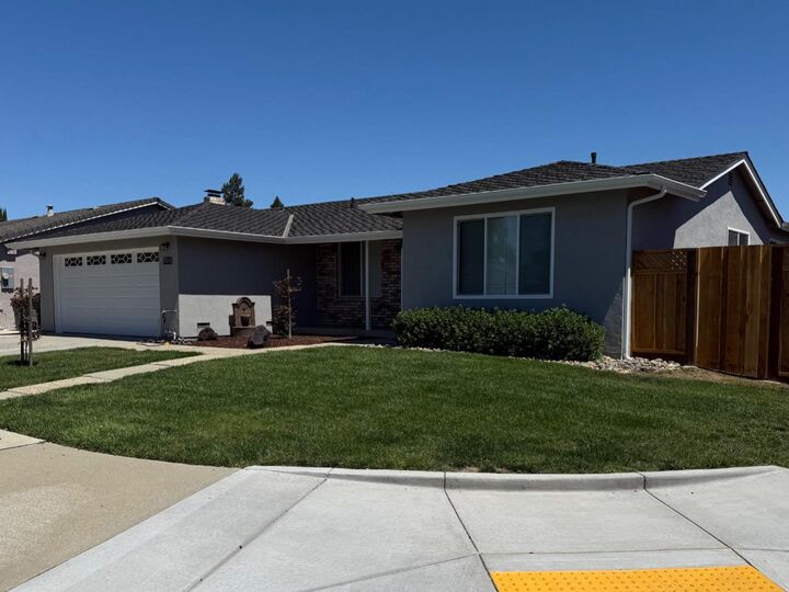 Property Photo:  7604 Los Padres Court  CA 95020 