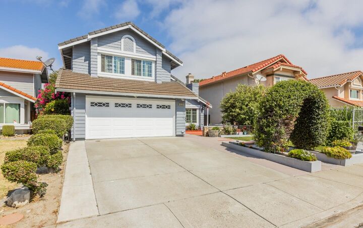 Property Photo:  4231 Hanford Street  CA 94587 