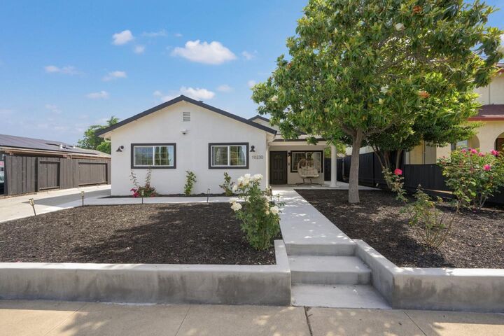 Property Photo:  10230 Griffith Street  CA 95127 