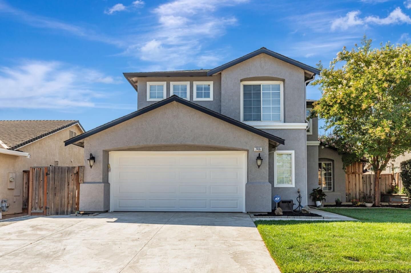Property Photo:  746 Alder Street  CA 95020 