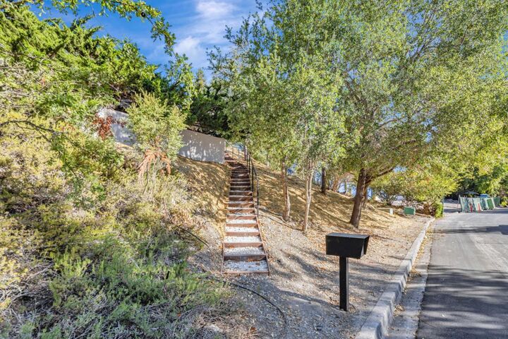 Property Photo: 14215-A Amherst Court CA 94022