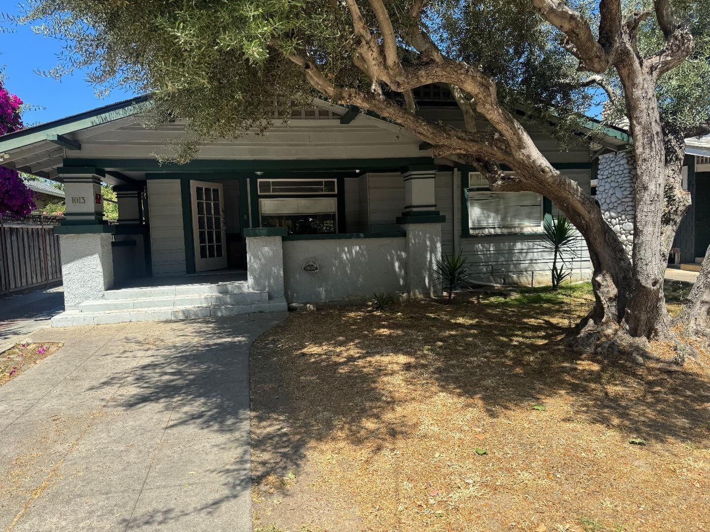 Property Photo:  1013 Bird Avenue  CA 95125 