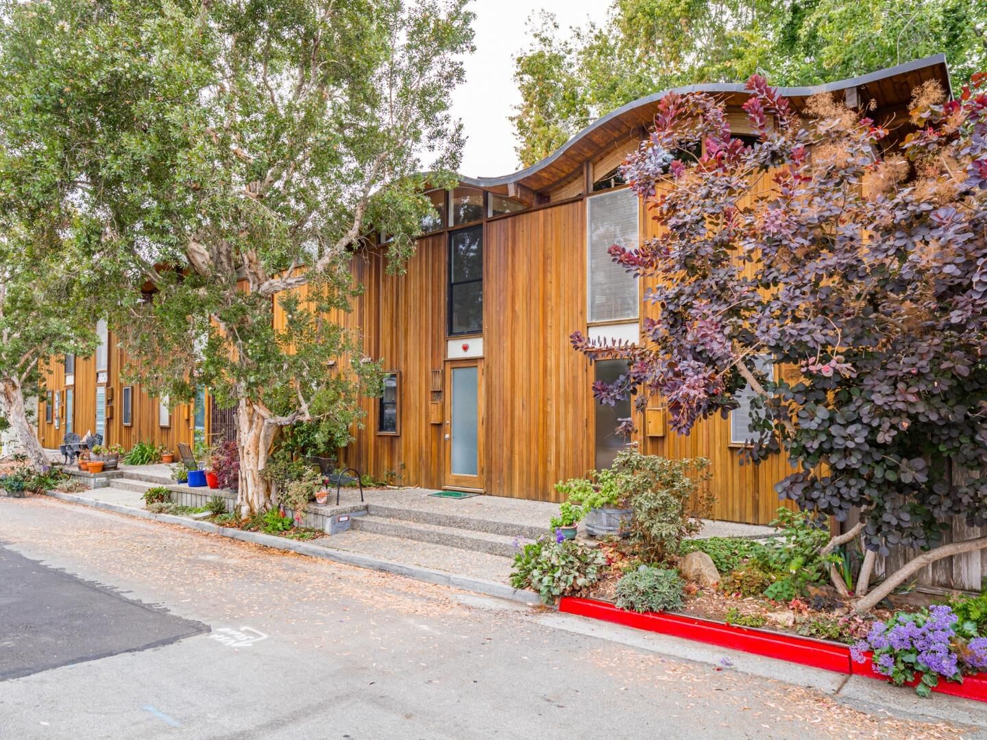 Property Photo: 317 Brook Avenue CA 95062